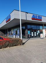 ALDI Hoogwoud Oosterboekelweg