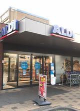 ALDI Hoogeveen De Wielewaal