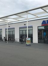 ALDI Hoogeveen Griendtsveenweg