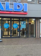 ALDI Hoogland Hamseweg