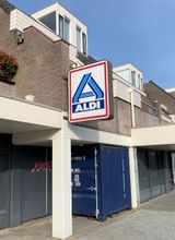 ALDI IJsselmuiden Burgemeester van Engelenweg