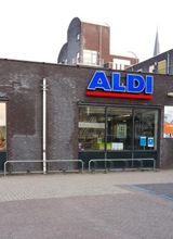 ALDI Kamperland Ruiterplaatweg