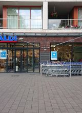 ALDI Kerkrade Carboonplein