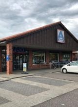 ALDI Klazienaveen Langestraat