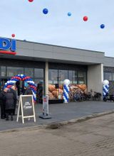 ALDI Kruiningen Sluisweg