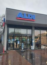 ALDI Leende Margrietlaan