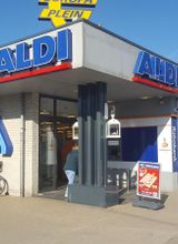 ALDI Leerdam Europaplein