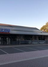 ALDI Putten Enghuusweg