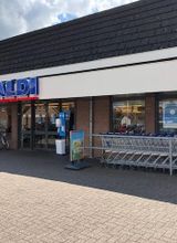 ALDI Ruurlo Wildenborchseweg