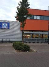 ALDI Roermond Nassaustraat