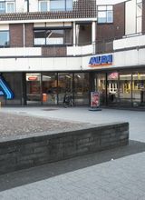 ALDI Roosendaal Dijkcentrum