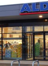 ALDI Rosmalen Slauerhoffstraat