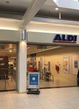 ALDI 's-Hertogenbosch Rompertpassage