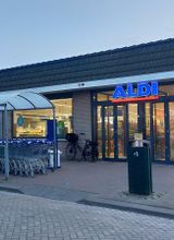 ALDI Steenbergen Westdam