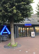 ALDI