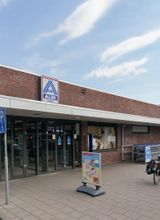 ALDI Sappemeer Noorderstraat