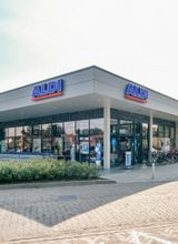 ALDI Scheemda Poststraat