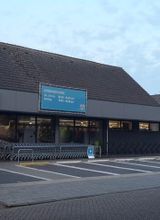 ALDI Sint-Michielsgestel Oude Schoolstraat