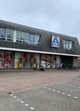 ALDI Sliedrecht Rijnstraat