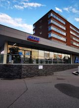 ALDI Spijkenisse Hoogwerfsingel