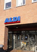 ALDI Ter Apel Marktstraat