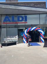 ALDI Terneuzen Kokkeldreef