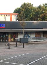 ALDI Tilburg Verdiplein