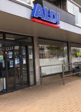 ALDI Utrecht Amsterdamsestraatweg