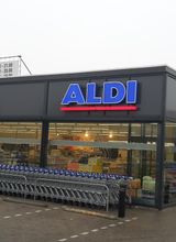 ALDI Uithoorn Legmeerplein