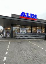 ALDI Vaassen Molenstraat