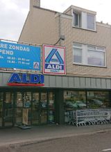 ALDI Valkenburg Koningswinkelstraat