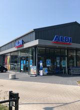 ALDI Valkenswaard Goorkes