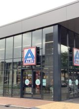 ALDI Veghel Vlas en Graan