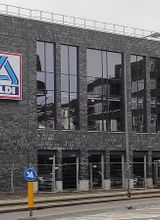 ALDI Vlissingen Coosje Buskenstraat