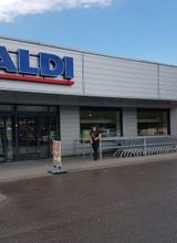 ALDI Vlodrop Angsterweg