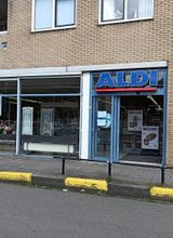 ALDI Voorthuizen Kerkstraat