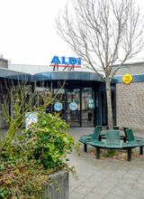 ALDI Voorhout Oosthoutplein