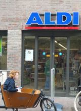 ALDI Voorschoten Schoolstraat