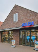 ALDI Vollenhove Voorpoort