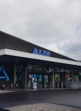 ALDI Vorden De Bleek