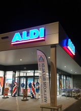 ALDI Vries Asserstraat