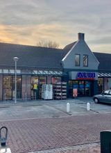 ALDI Wapenveld Stationsweg