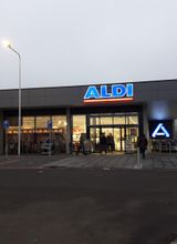 ALDI Weert Sint Jobplein