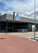 ALDI Wezep Zuiderzeestraatweg