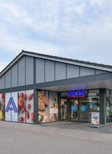 ALDI Winsum Onderdendamsterweg