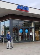 ALDI Winterswijk Landbouwstraat