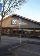 ALDI Woerden Industrieweg