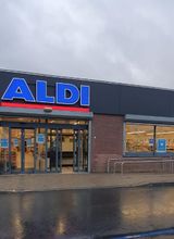 ALDI Woudenberg Dorpsstraat