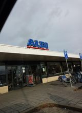 ALDI Zutphen Jan Vermeerstraat