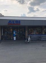 ALDI Zwolle Rijnlaan